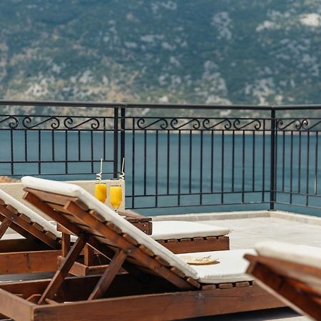 Villa Milami Kotor Exteriör bild