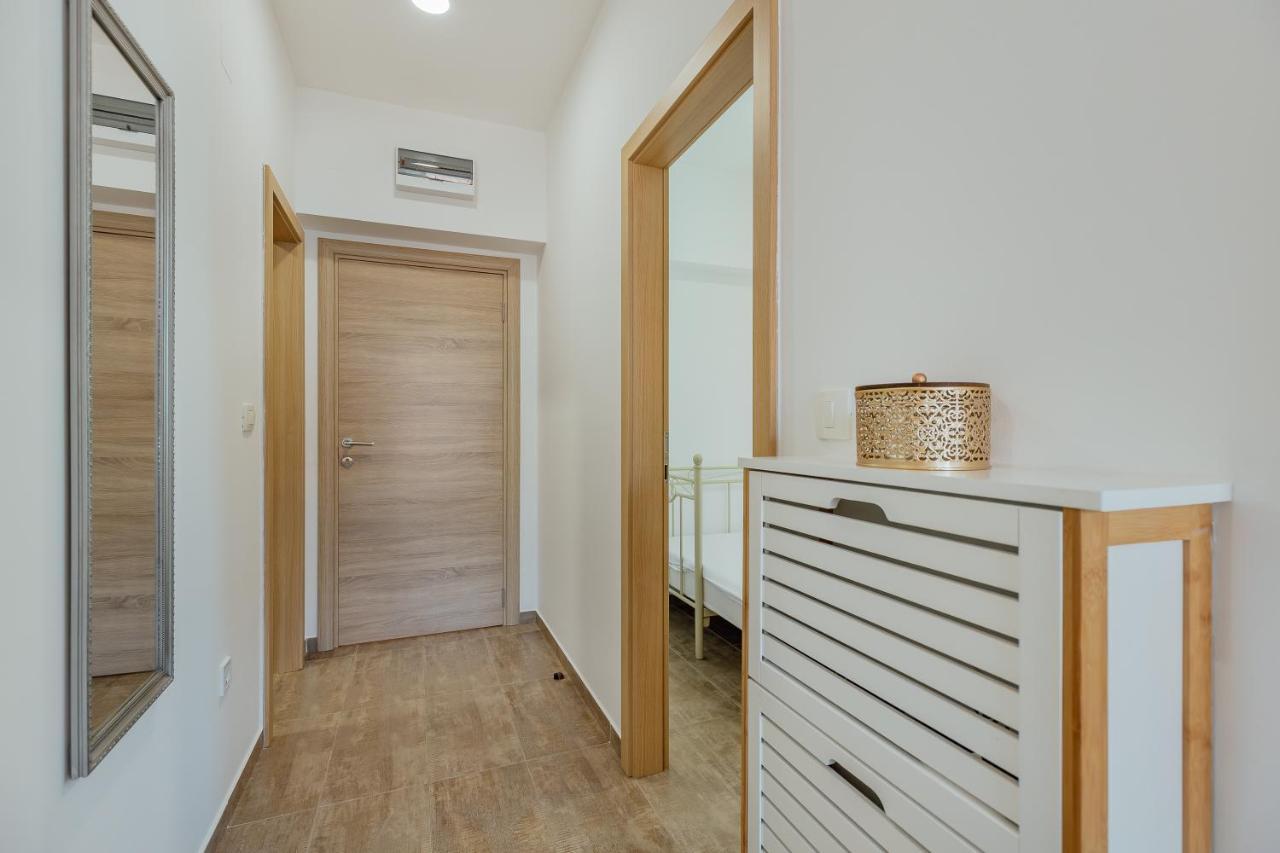 Villa Milami Kotor Exteriör bild