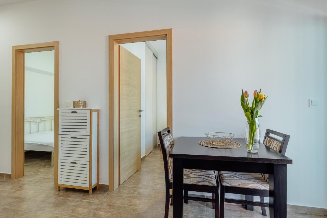 Villa Milami Kotor Exteriör bild